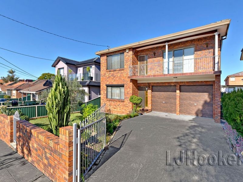 12 Archibald Street, Belmore NSW 2192
