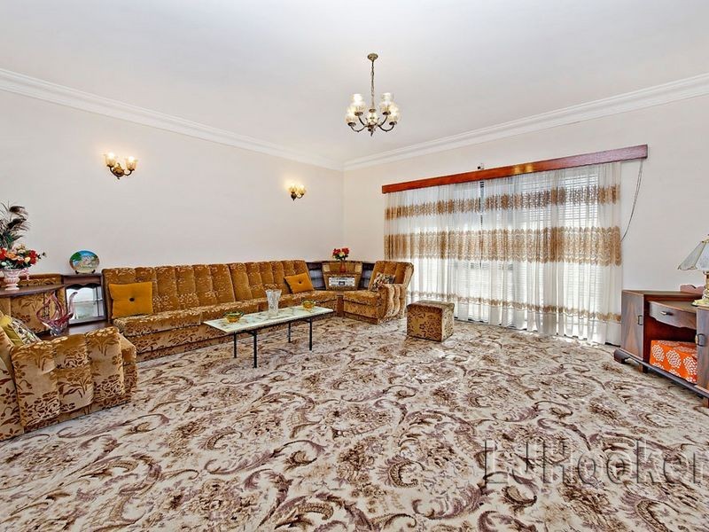 12 Archibald Street, Belmore NSW 2192