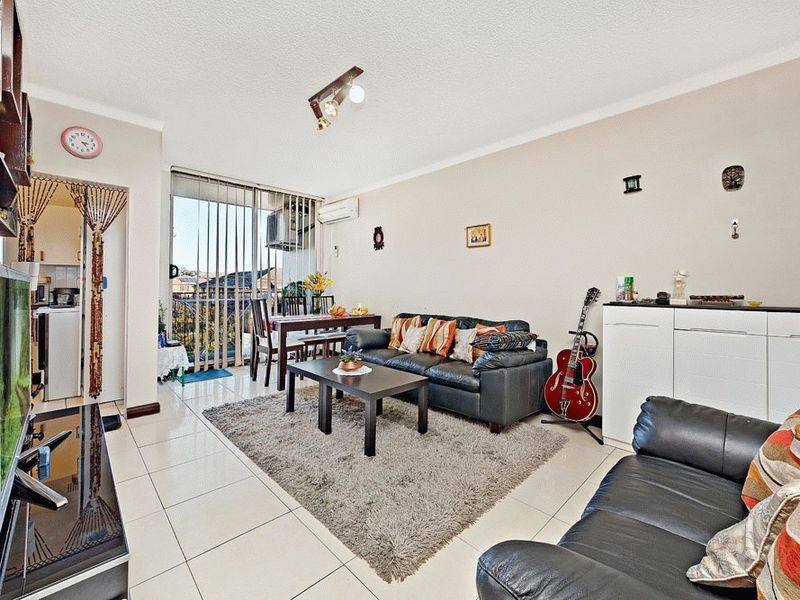 5/75 Seventh Avenue, Campsie NSW 2194