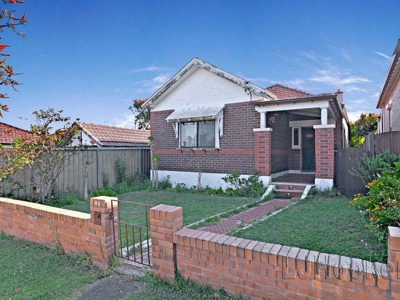 10 Hall Street, Belmore NSW 2192