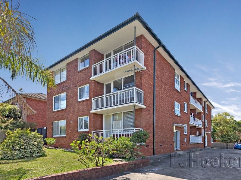 4/78 Amy Street, Campsie NSW 2194