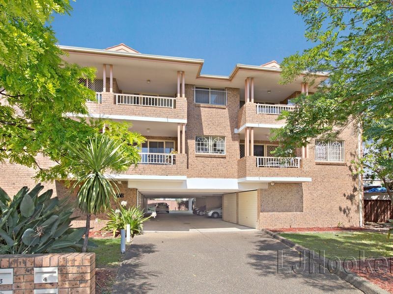 3/1-3 Dryden Street, Campsie NSW 2194