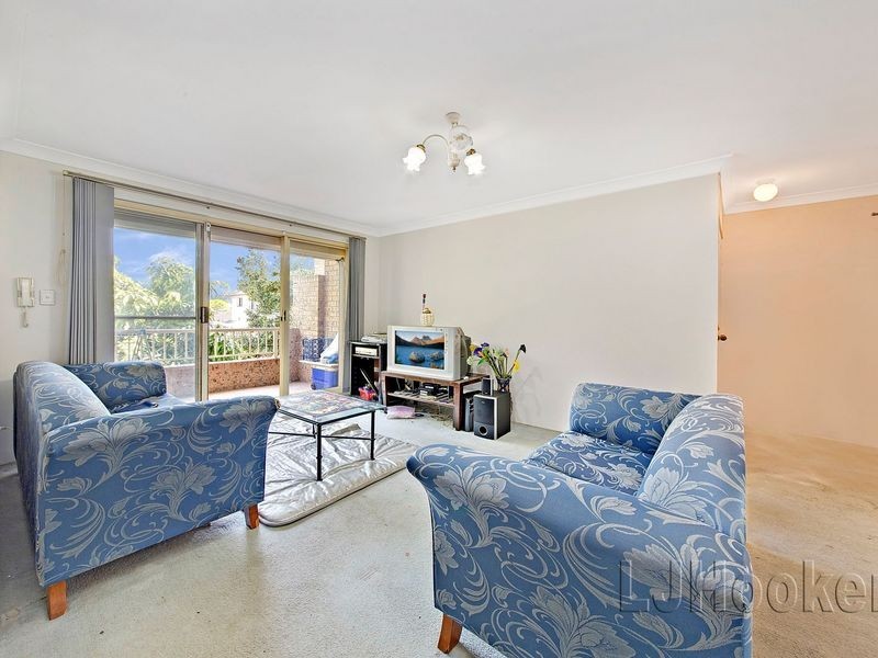 3/1-3 Dryden Street, Campsie NSW 2194