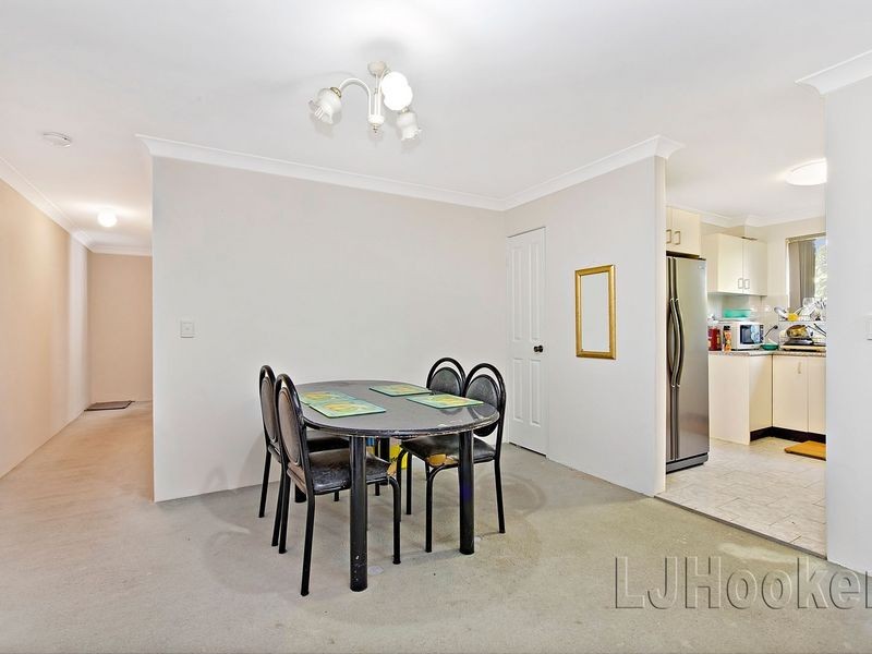 3/1-3 Dryden Street, Campsie NSW 2194