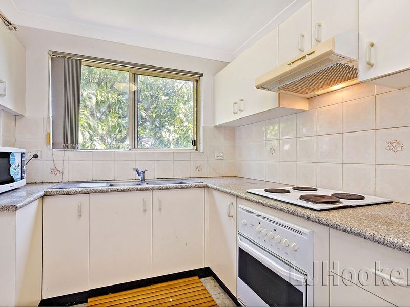 3/1-3 Dryden Street, Campsie NSW 2194