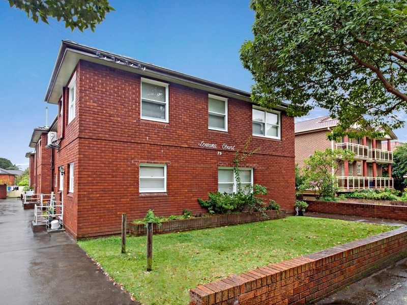 6/79 Campsie Street, Campsie NSW 2194