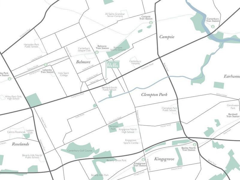 529 Burwood Road, Belmore NSW 2192