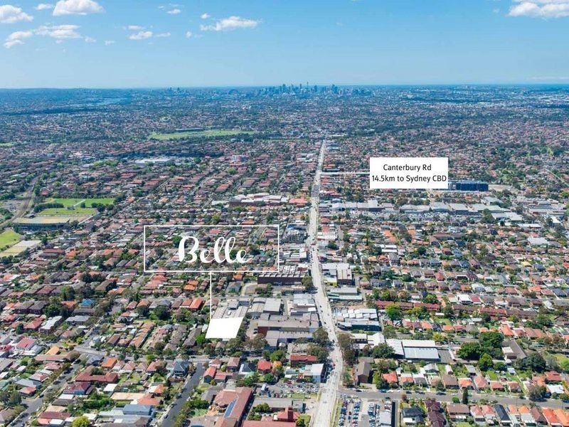 529 Burwood Road, Belmore NSW 2192