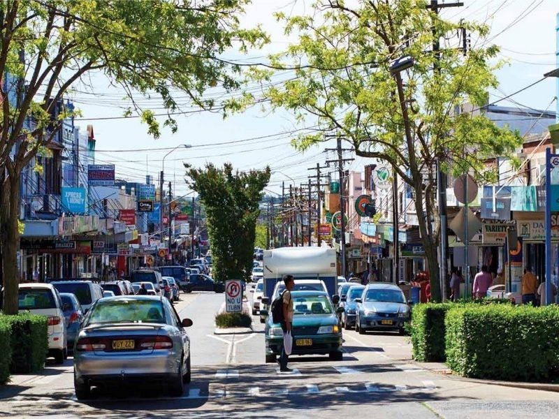 529 Burwood Road, Belmore NSW 2192