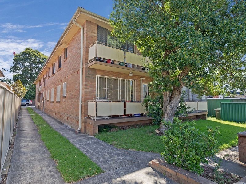 8/1 Fore Street, Canterbury NSW 2193