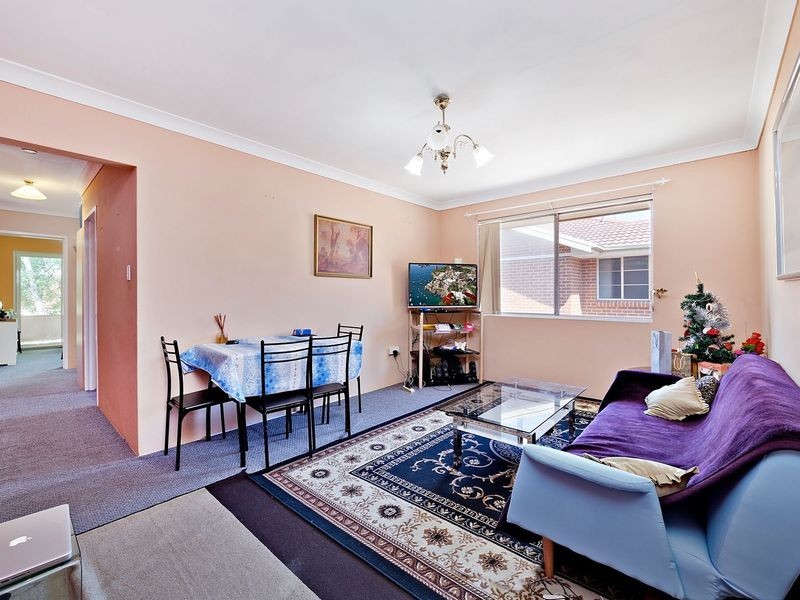 8/1 Fore Street, Canterbury NSW 2193