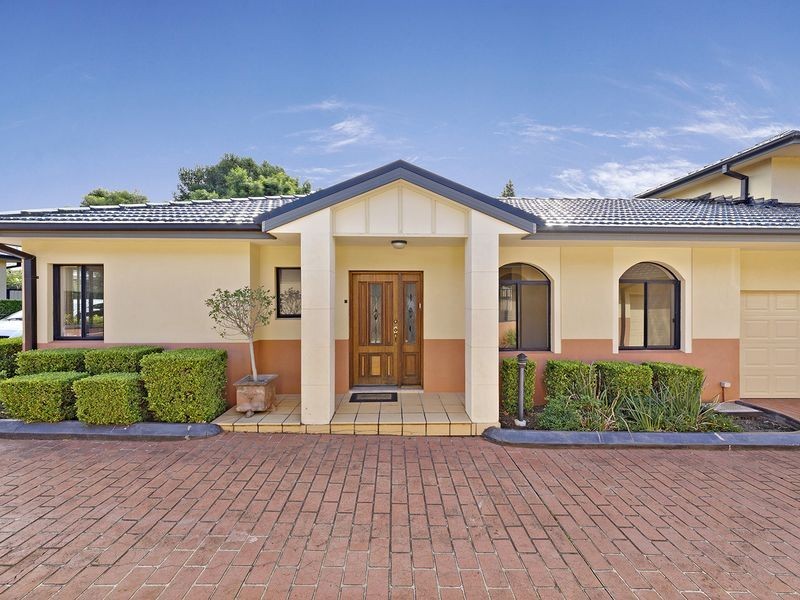 7/57-63 Lincoln Street, Belfield NSW 2191