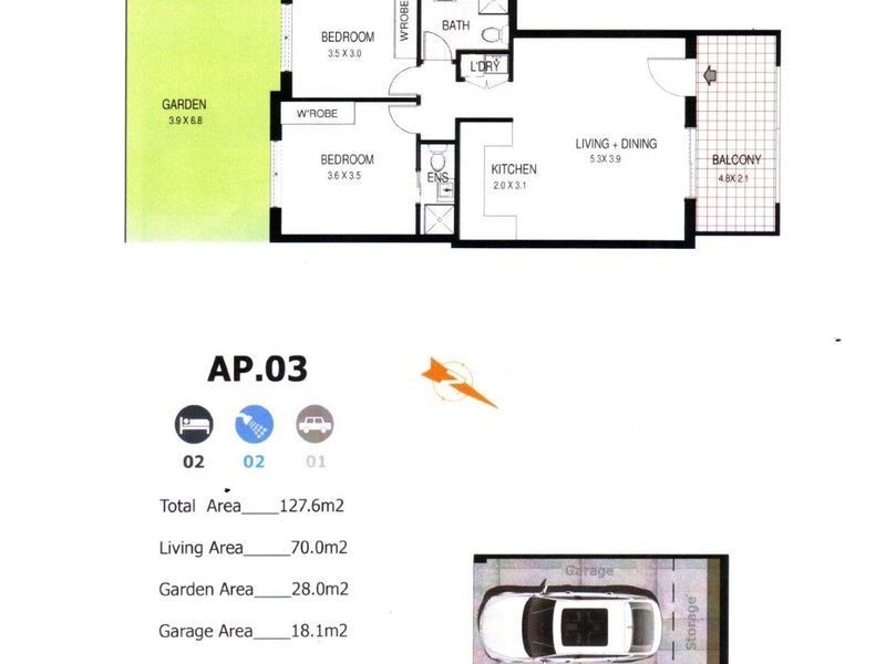 81-83 Eighth Ave, Campsie NSW 2194