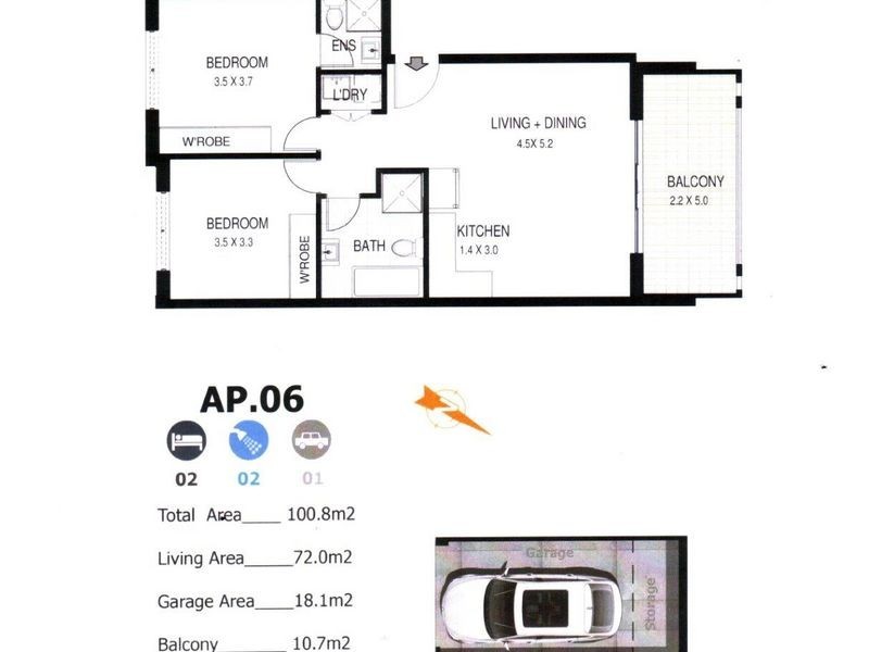 81-83 Eighth Ave, Campsie NSW 2194