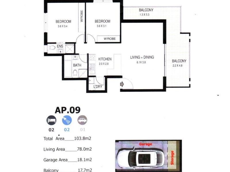 81-83 Eighth Ave, Campsie NSW 2194