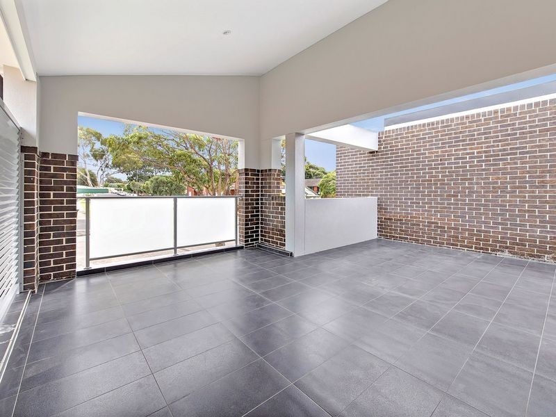 46A Knox Street, Belmore NSW 2192