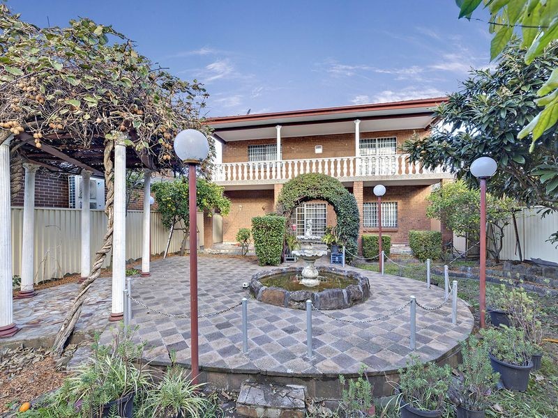 47 Clissold Parade, Campsie NSW 2194