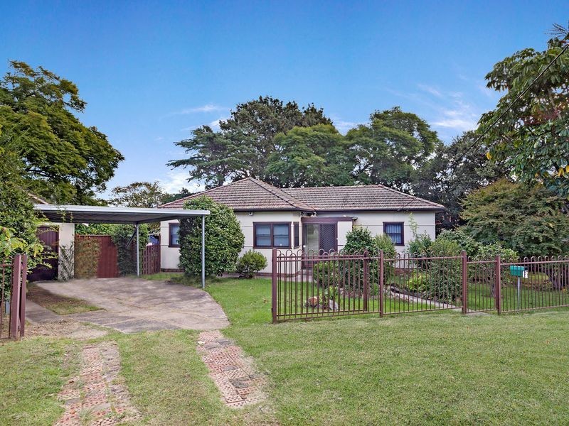 2 Vivienne Avenue, Lakemba NSW 2195