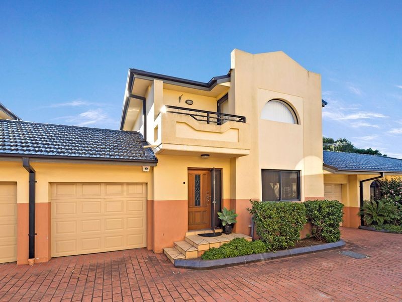 3/57-63 Lincoln Street, Belfield NSW 2191