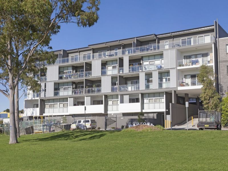 8/231-235 Canterbury Road, Canterbury NSW 2193