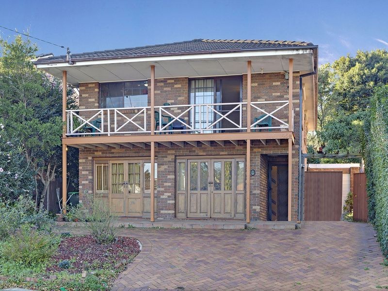 45B Kilbride Street, Hurlstone Park NSW 2193