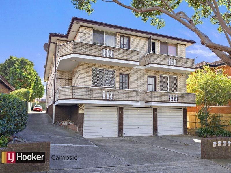 6/51 Knox Street, Belmore NSW 2192