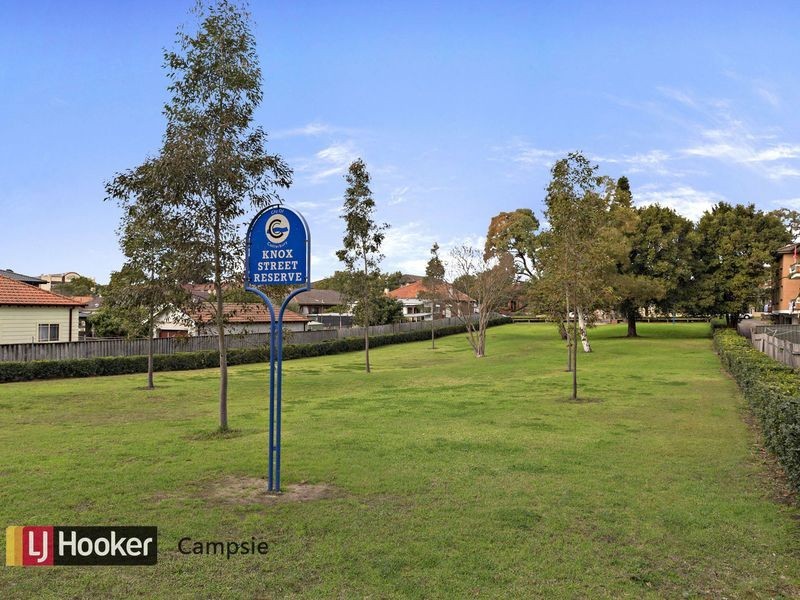 6/51 Knox Street, Belmore NSW 2192