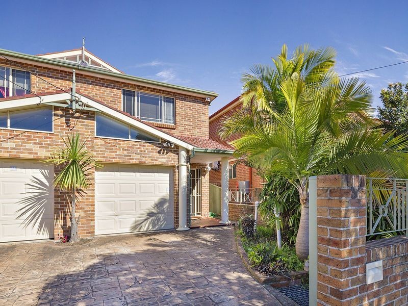 3 Moore Street, Campsie NSW 2194