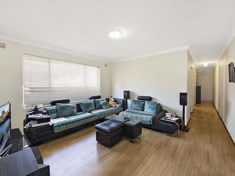 5/36 Ferguson Avenue, Wiley Park NSW 2195