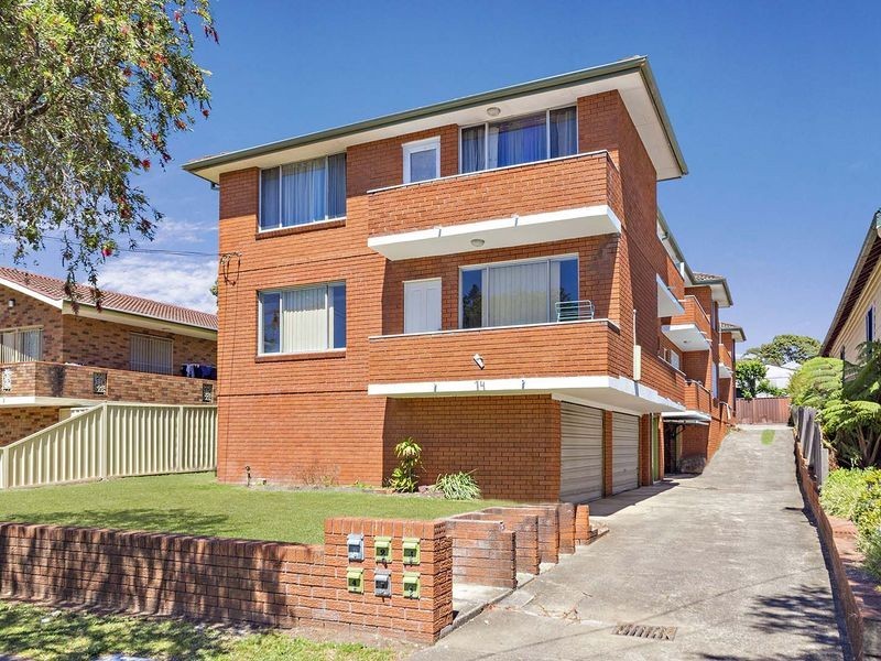 6/14 MacDonald Street, Lakemba NSW 2195