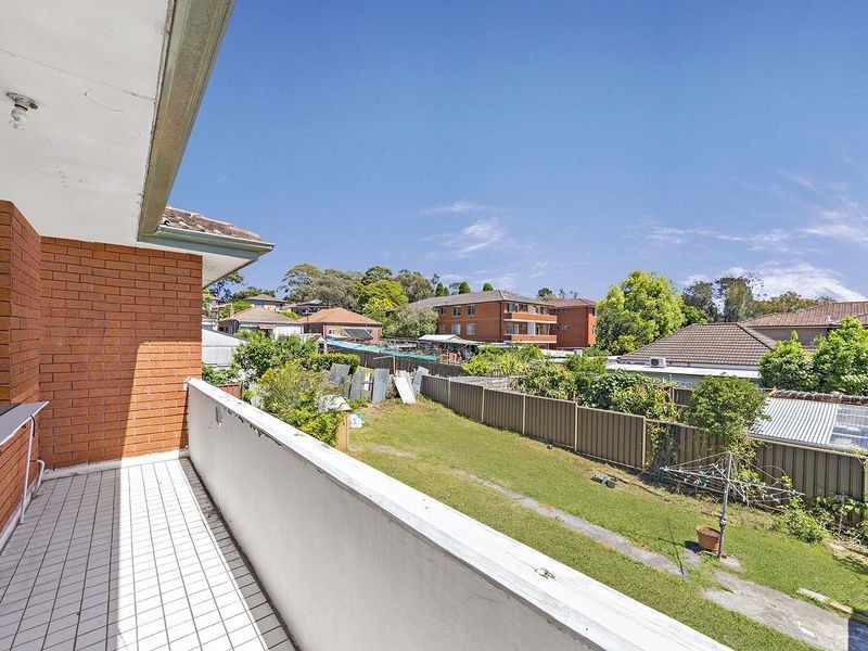 6/14 MacDonald Street, Lakemba NSW 2195