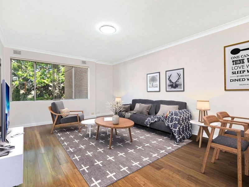 10/32-34 Campsie Street, Campsie NSW 2194