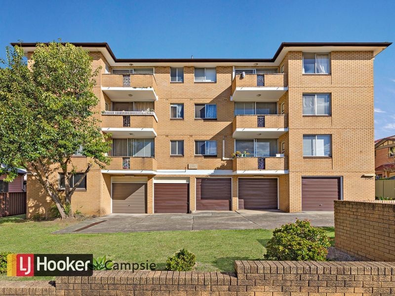 10/32-34 Campsie Street, Campsie NSW 2194