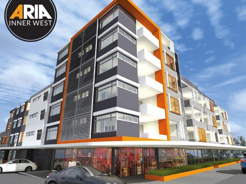 585 – 589 Canterbury Road, Belmore NSW 2192