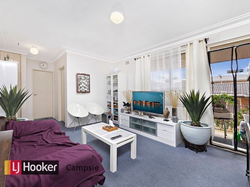 8/23 Unara Street, Campsie NSW 2194