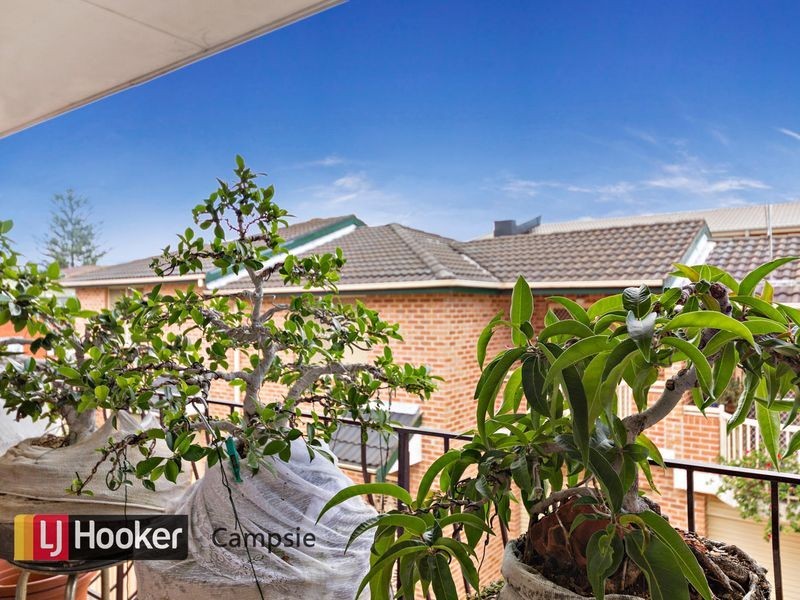 8/23 Unara Street, Campsie NSW 2194