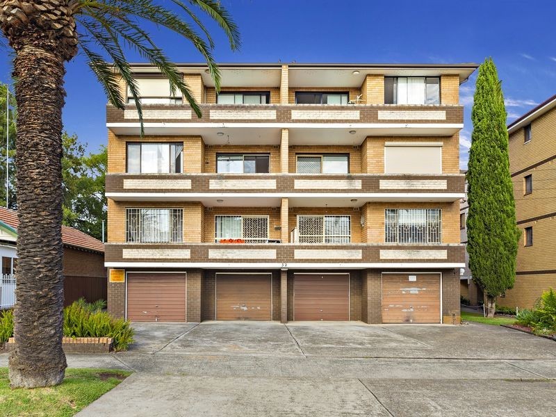 5/32-34 Fifth Avenue, Campsie NSW 2194