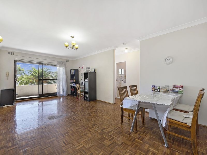 5/32-34 Fifth Avenue, Campsie NSW 2194