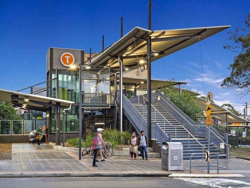 Lot 31/2-2 Haldon Street, Lakemba NSW 2195