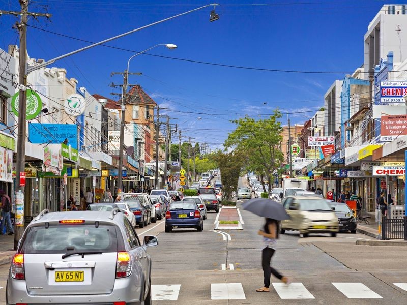 Lot 31/2-2 Haldon Street, Lakemba NSW 2195