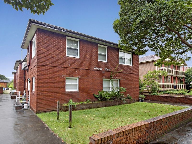 6/79 Campsie Street, Campsie NSW 2194