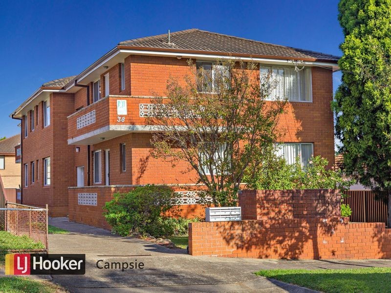 38 Hugh Street, Belmore NSW 2192