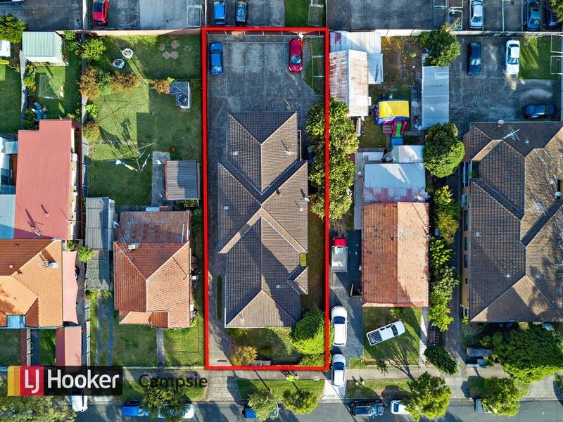 38 Hugh Street, Belmore NSW 2192