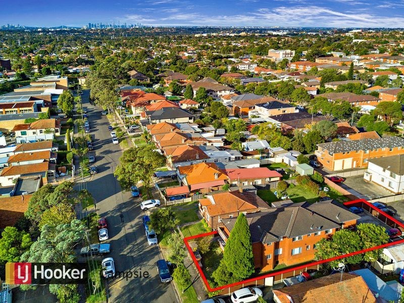 38 Hugh Street, Belmore NSW 2192