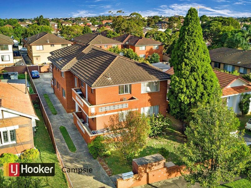 38 Hugh Street, Belmore NSW 2192