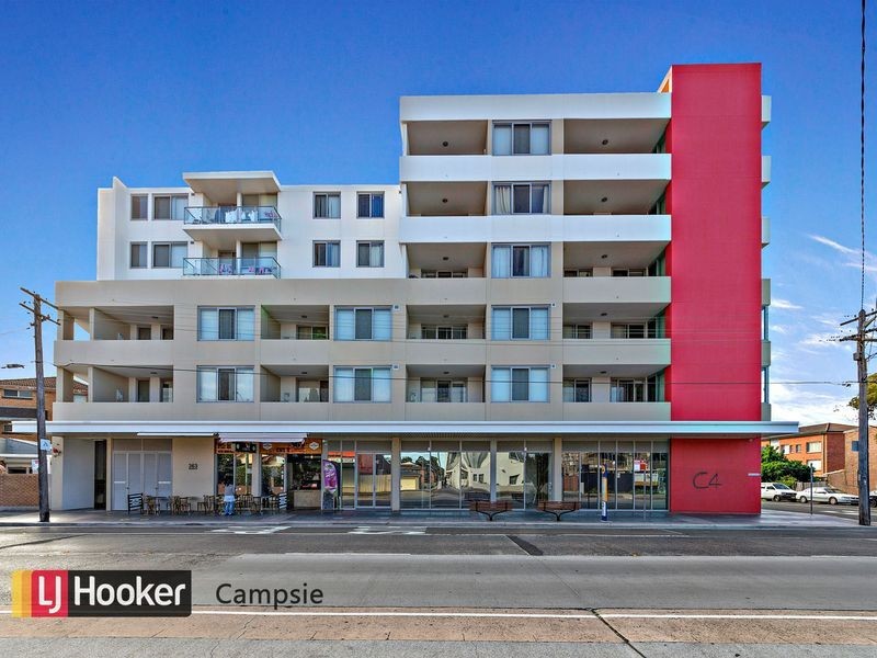 117/363 Beamish Street, Campsie NSW 2194
