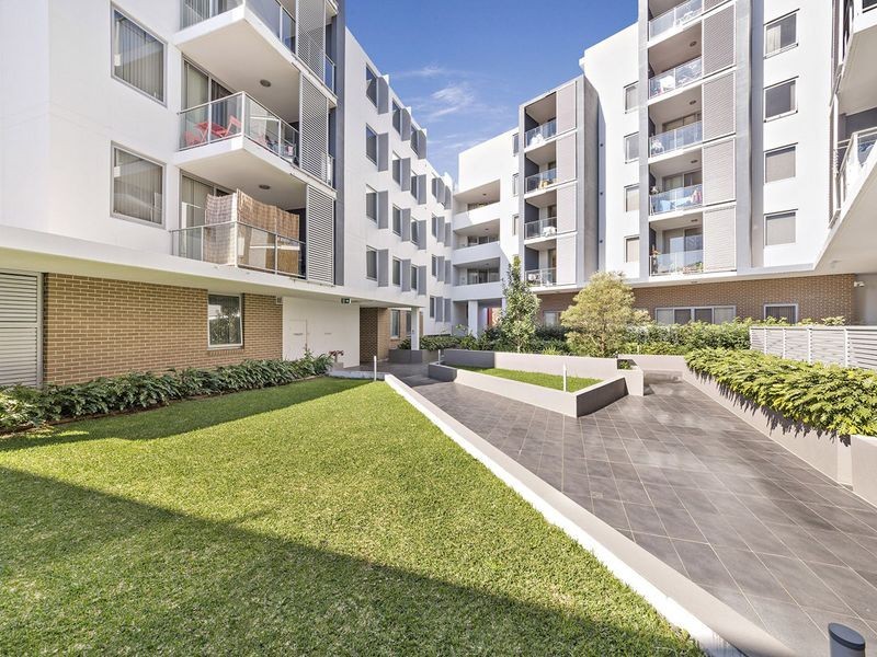 117/363 Beamish Street, Campsie NSW 2194