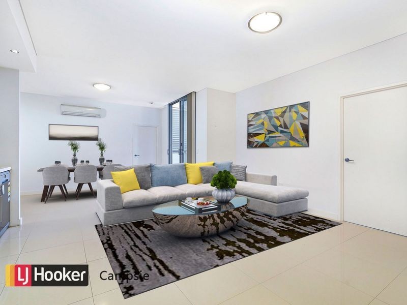 117/363 Beamish Street, Campsie NSW 2194