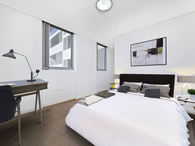 117/363 Beamish Street, Campsie NSW 2194