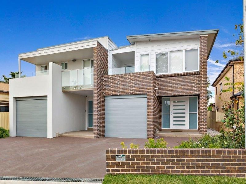 366A Punchbowl Road, Belfield NSW 2191